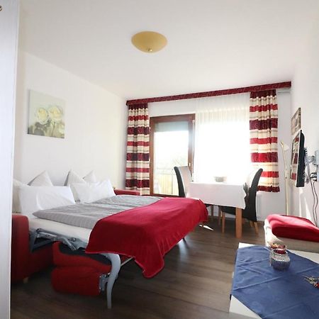 Haus Am Kurpark Wohnung 16 Büsum Extérieur photo